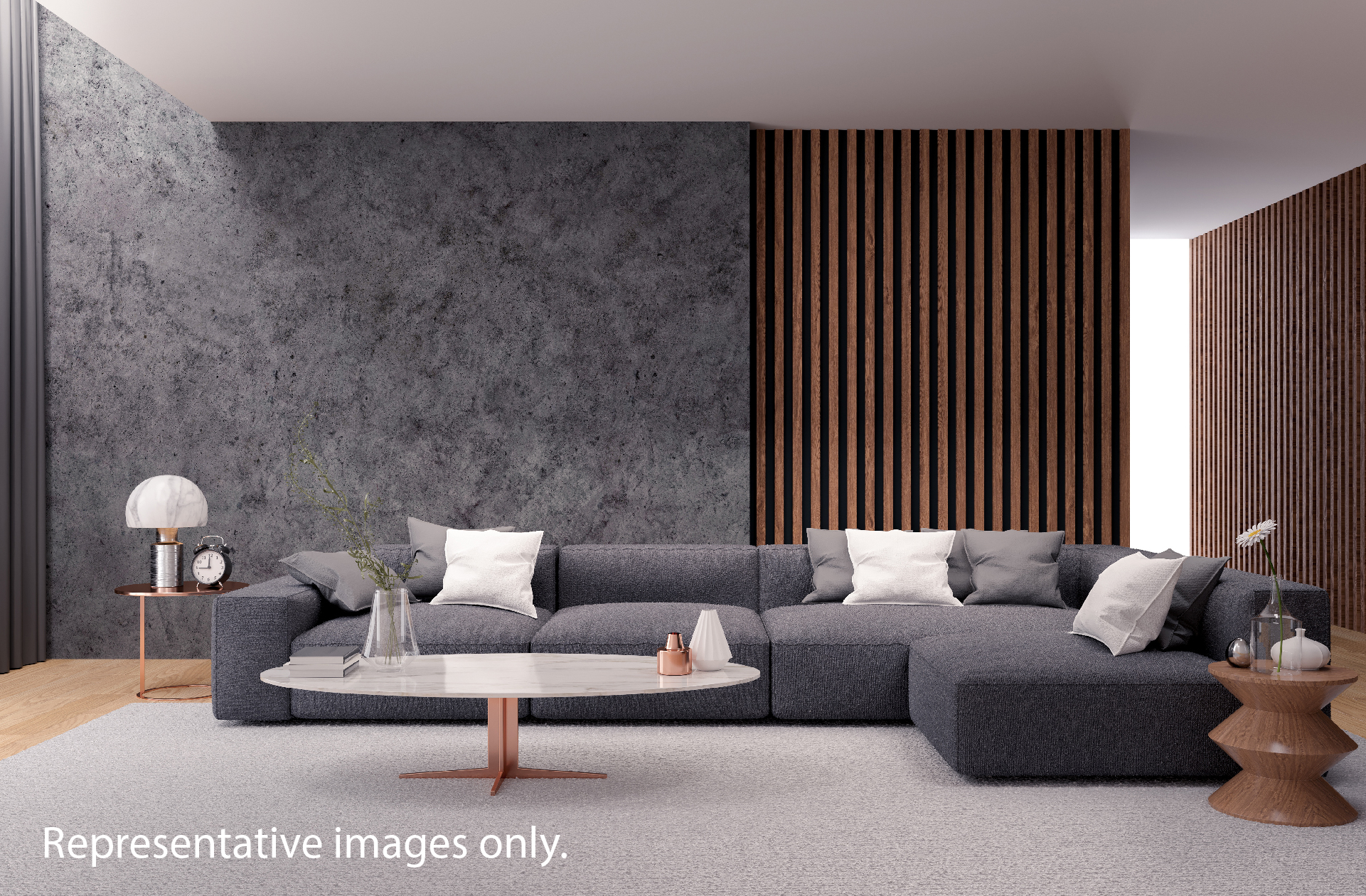 Interiors