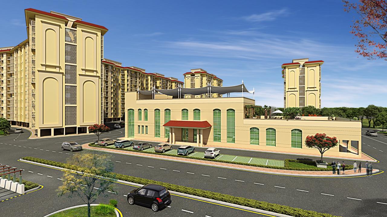 Shalimar Mannat