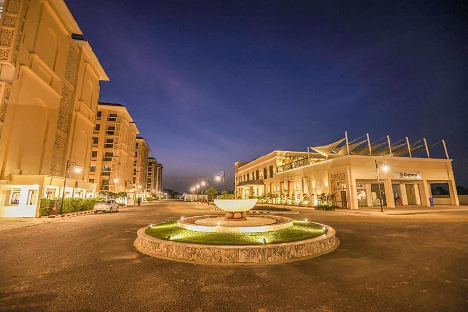 Shalimar Mannat