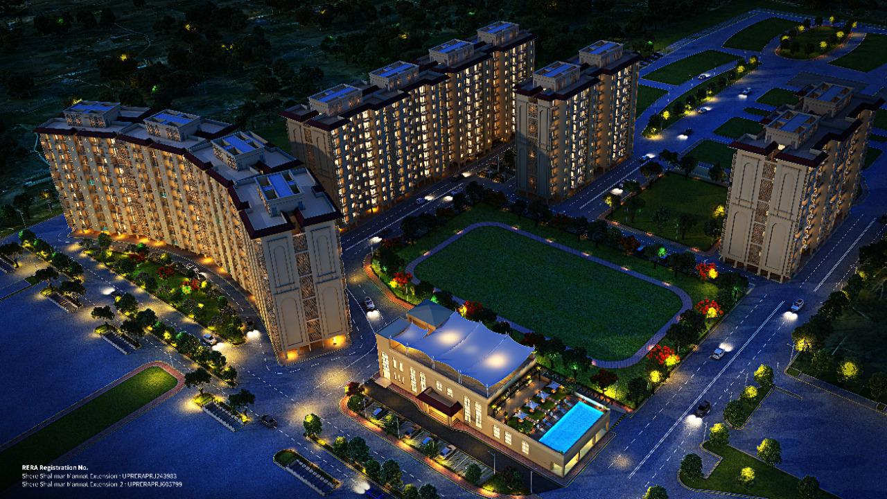 Shalimar Mannat