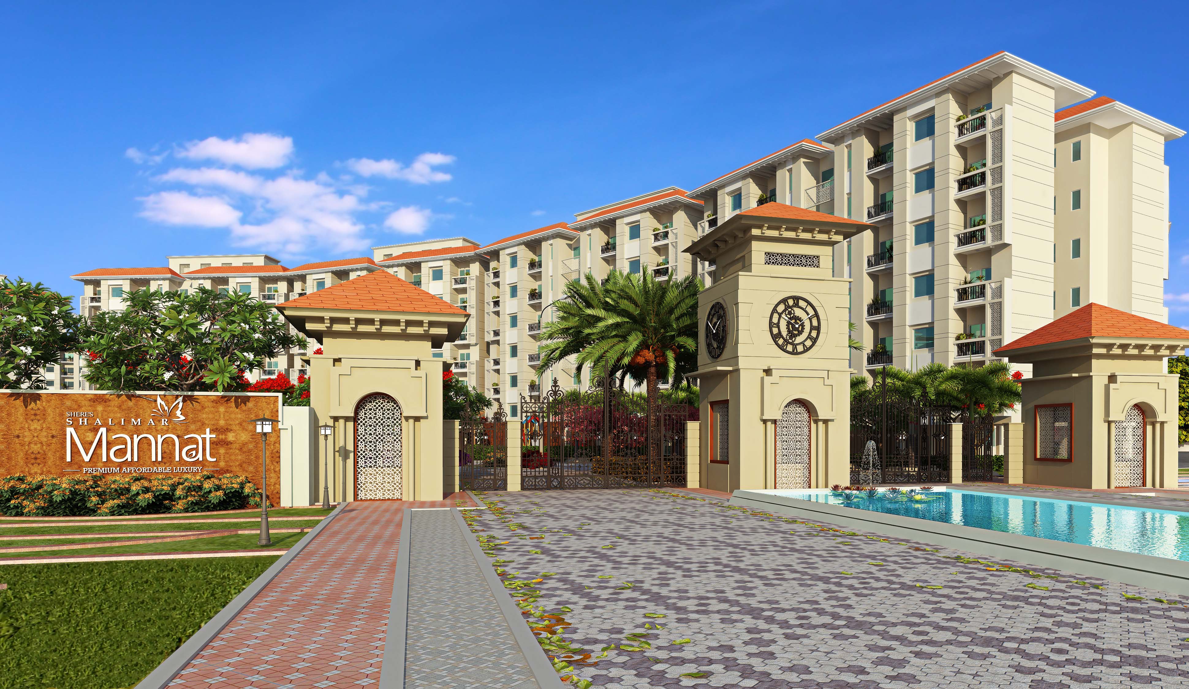 Shalimar Mannat