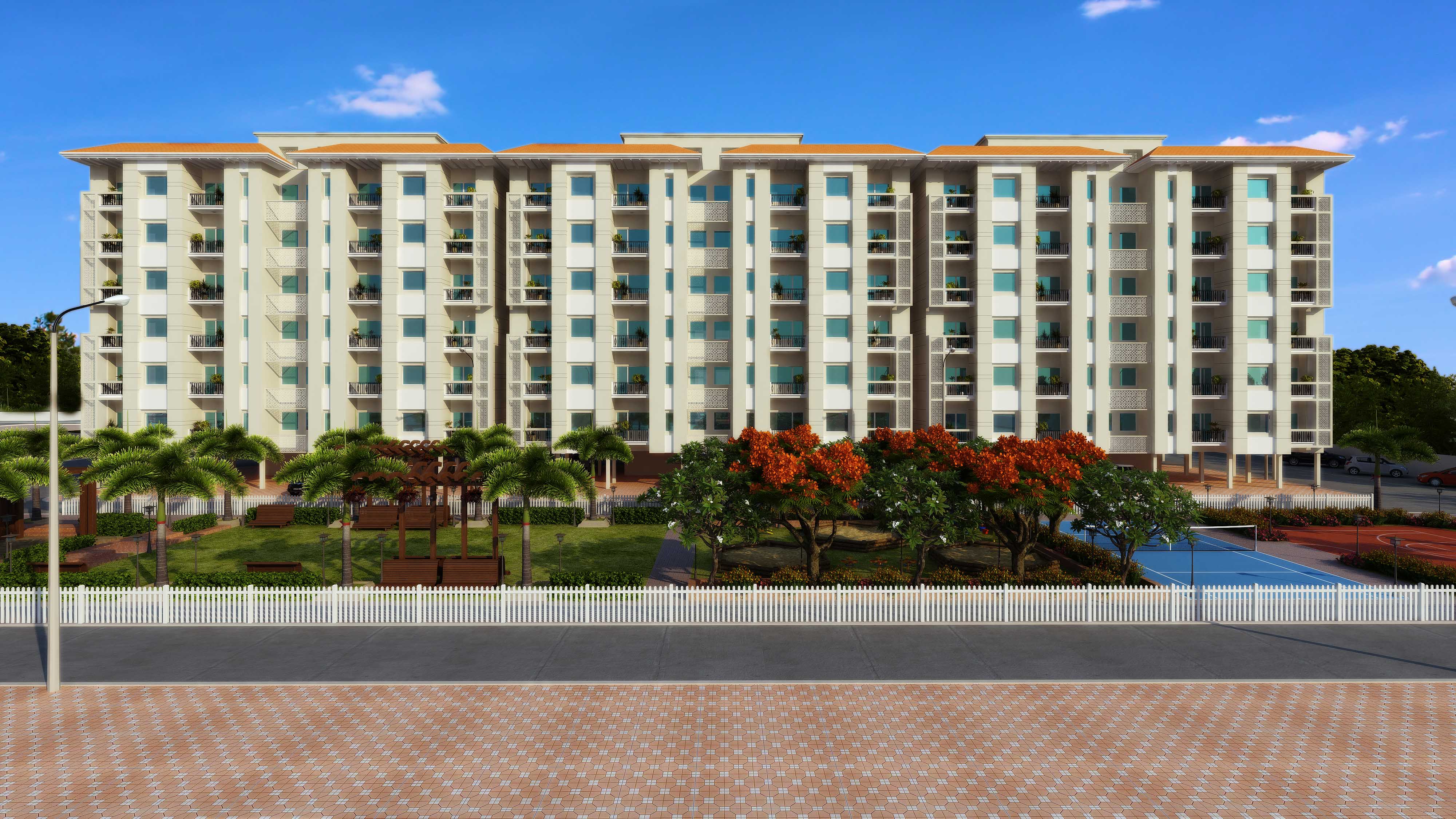 Shalimar Mannat