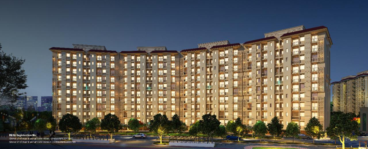 Shalimar Mannat