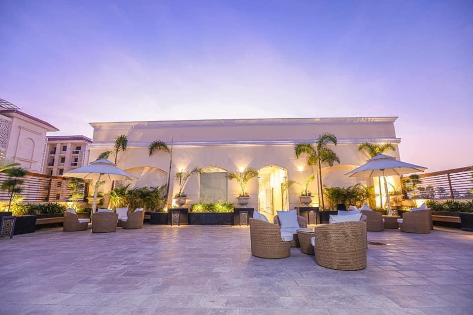 Clubhouse