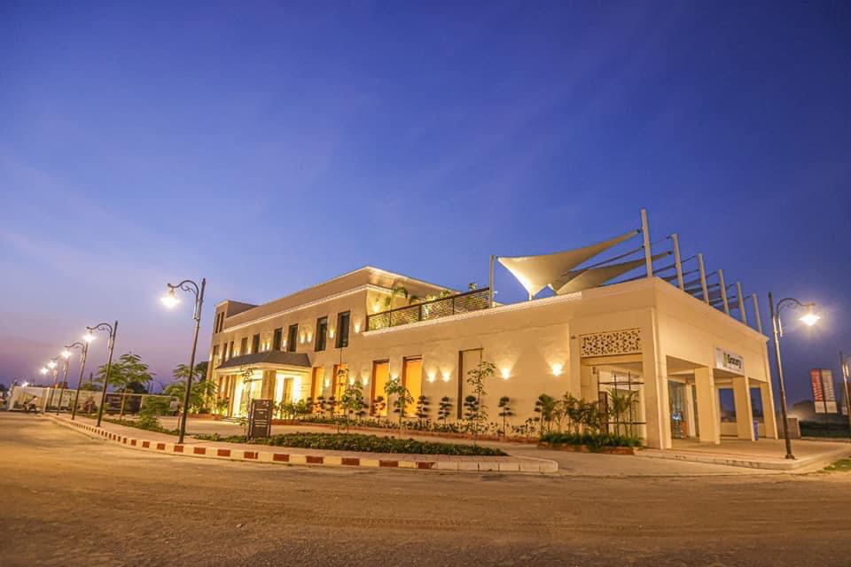 Clubhouse