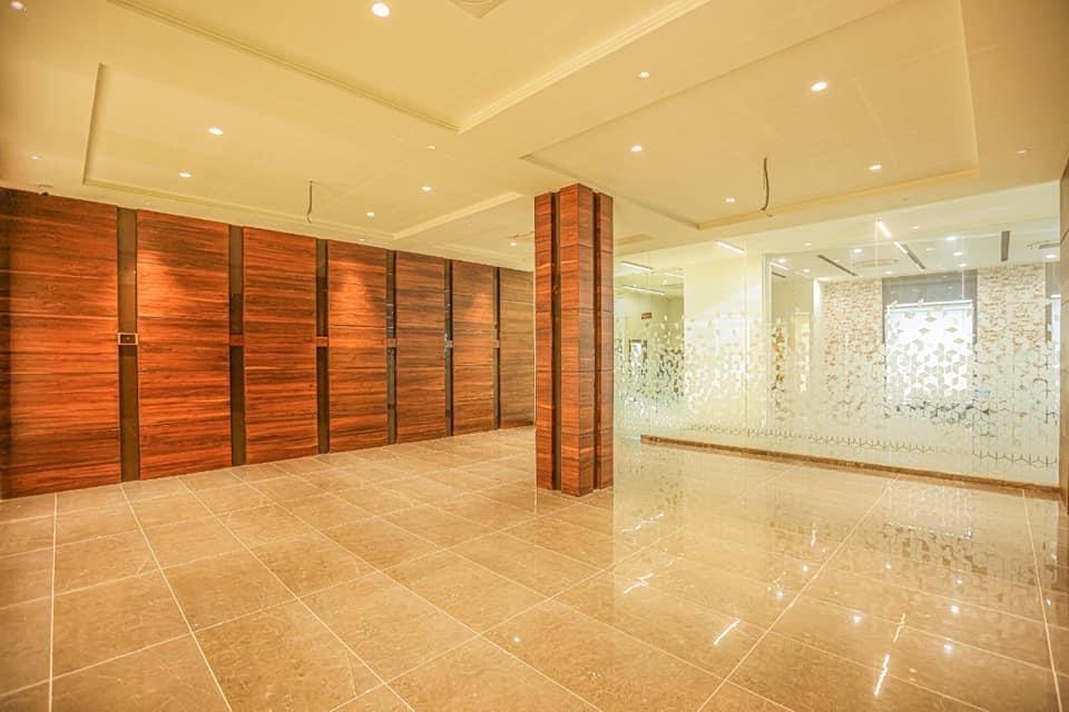 Clubhouse