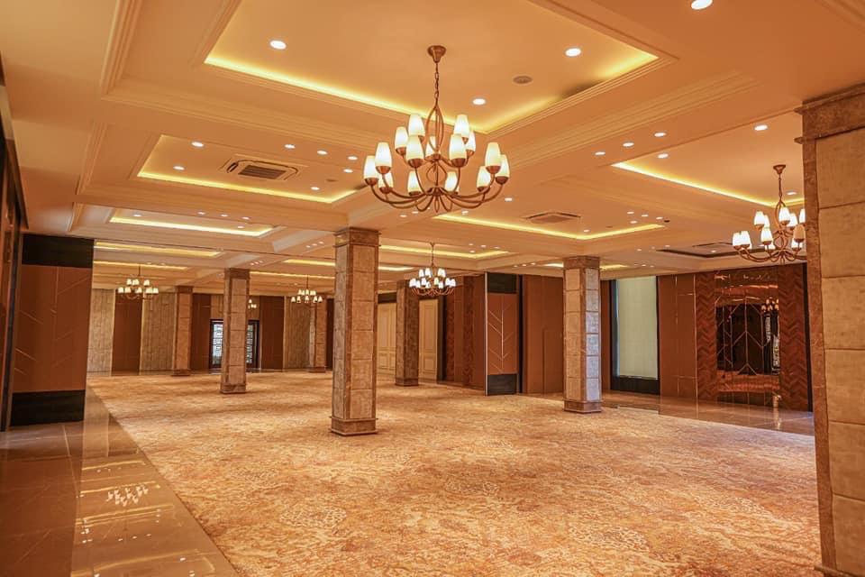 Clubhouse