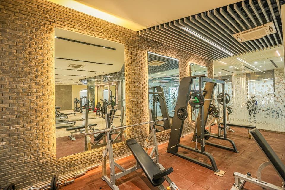 Clubhouse