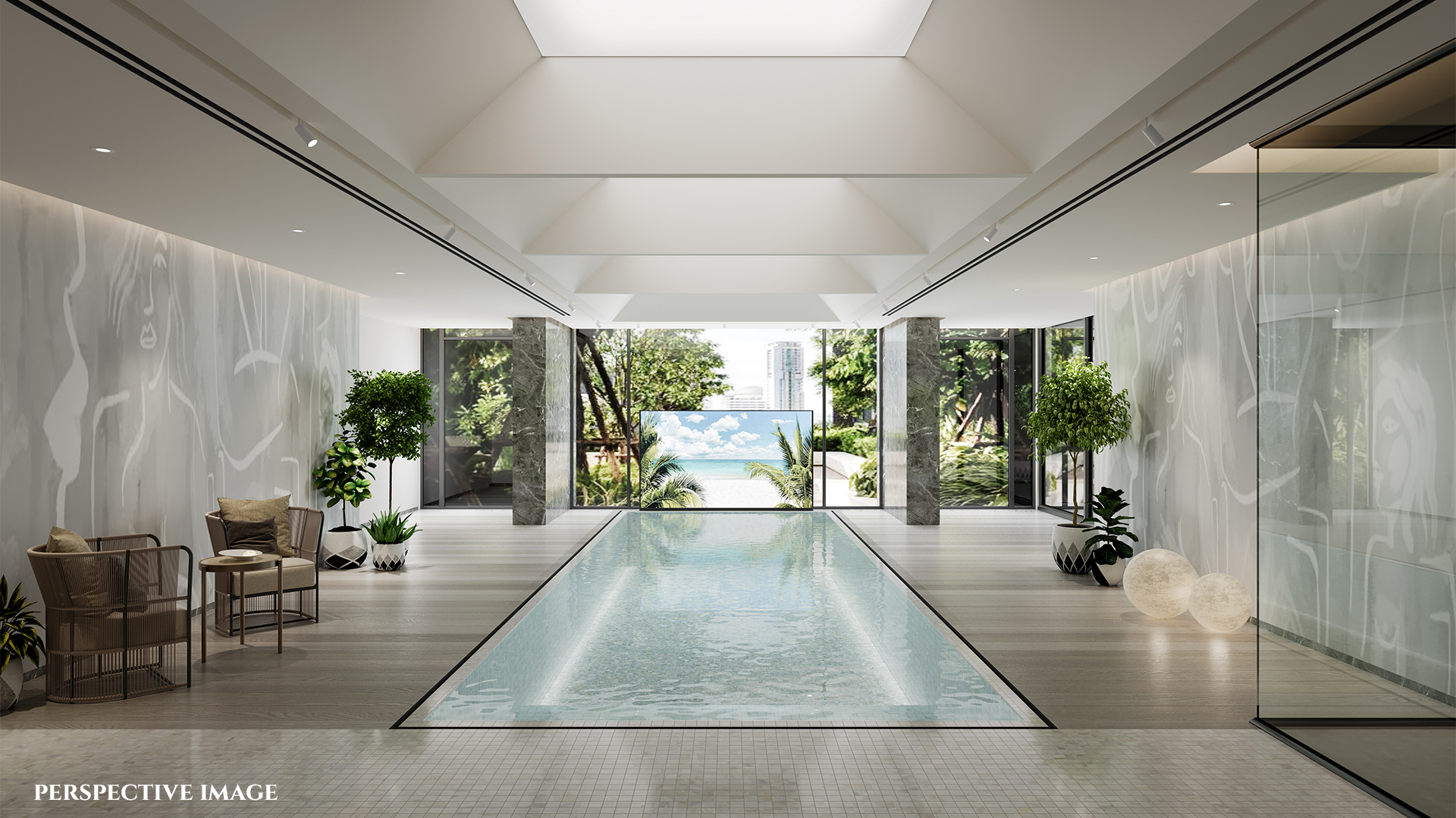 Interiors