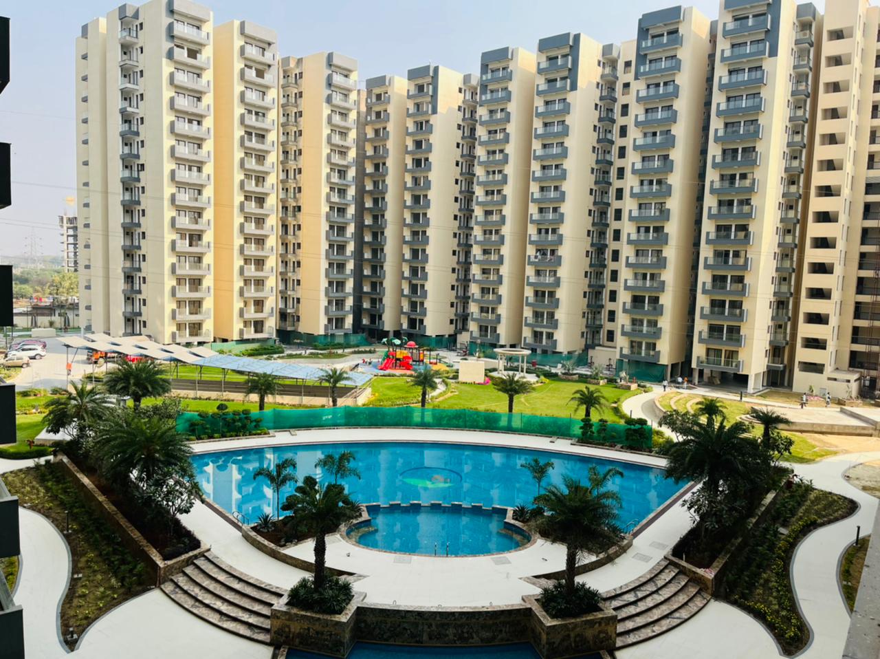 SKY Mansions