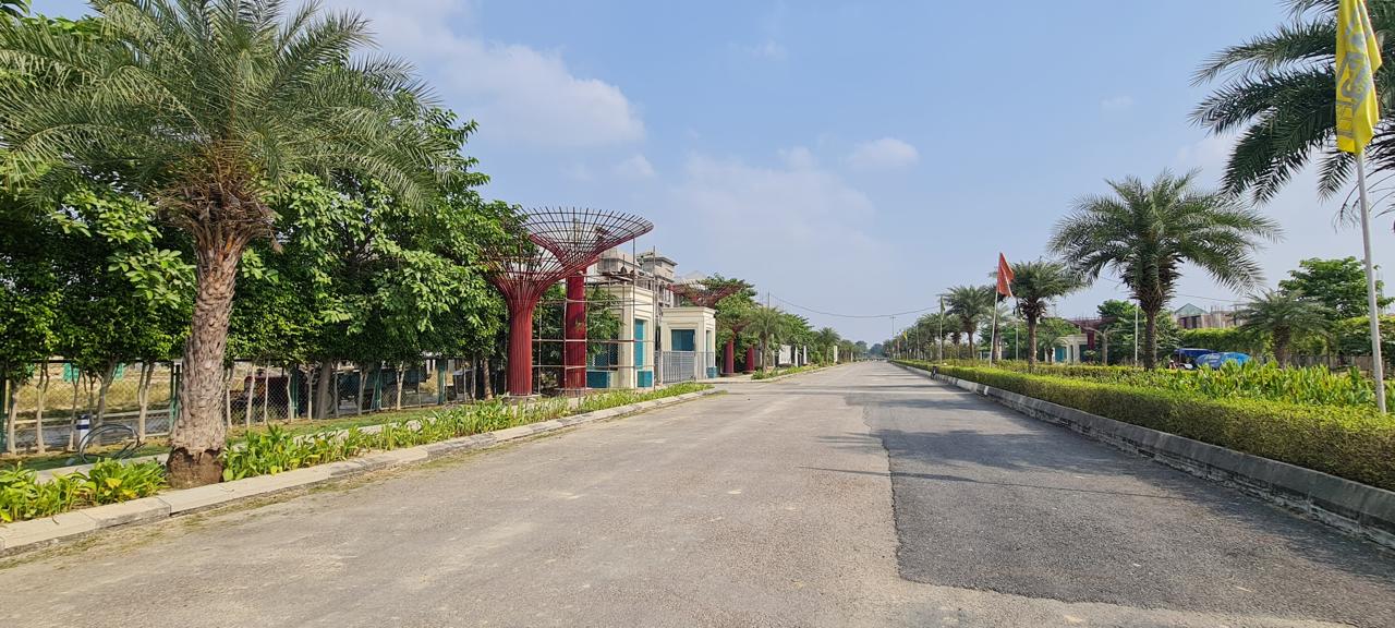 2 BHK + Store & Terrace at Omaxe Metro City (Hi-Tech Township)